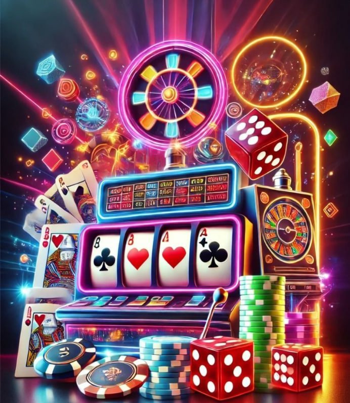 x9 gaming apk